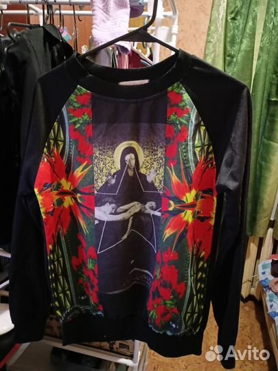 Худи свитшот