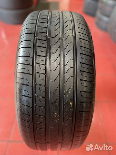 Pirelli Scorpion Verde 255/50 R19 107W