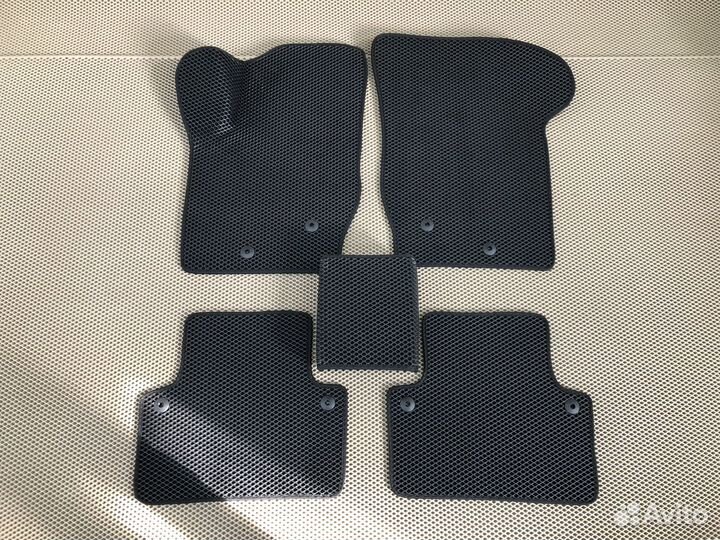 Коврики EVA (ева) Volvo XC90 (2002-2014)