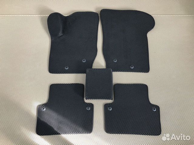 Коврики EVA (ева) Volvo XC90 (2002-2014)