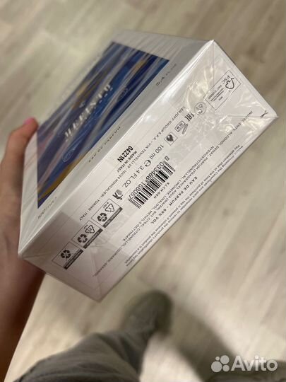 Xerjoff Casamorati Mefisto Gentiluomo 100 ml