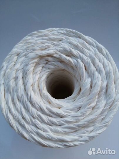 Бумажный шнур paper yarn maxi