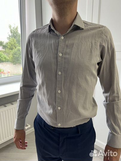 Рубашка Henderson