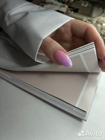 Маникюр, педикюр