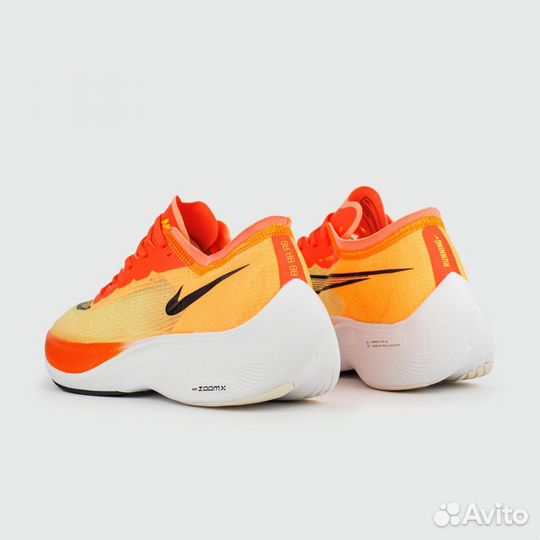 Кроссовки Nike Zoom Vaporfly Next Ekiden