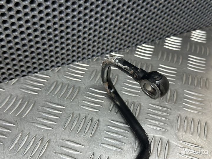 Трубка гур BMW X5 E53