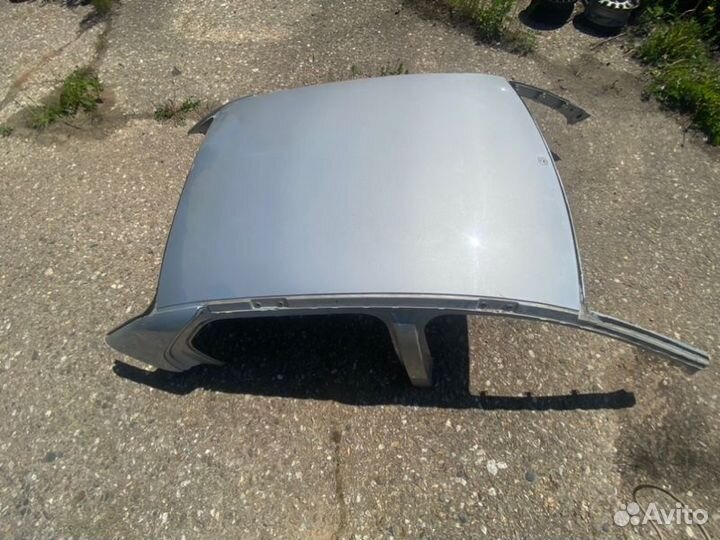 Крыша Renault Logan 2 седан K4M 2014