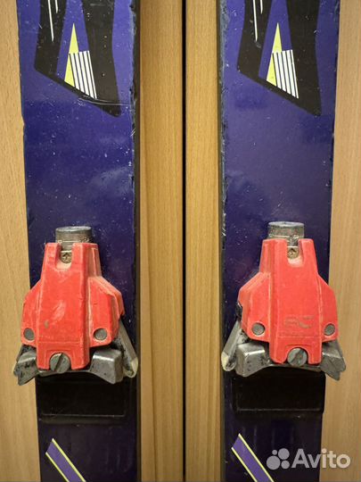 Лыжи горные rossignol 160