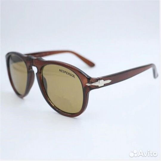 Очки в стиле стимпанк