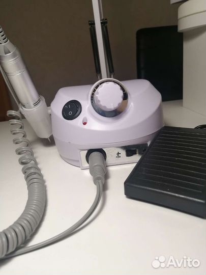 Аппарат для маникюра