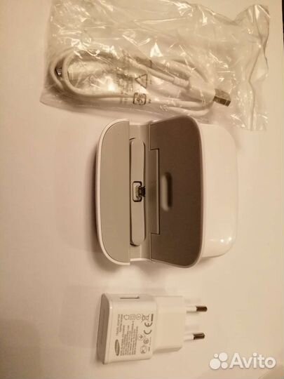 Док станция Samsung