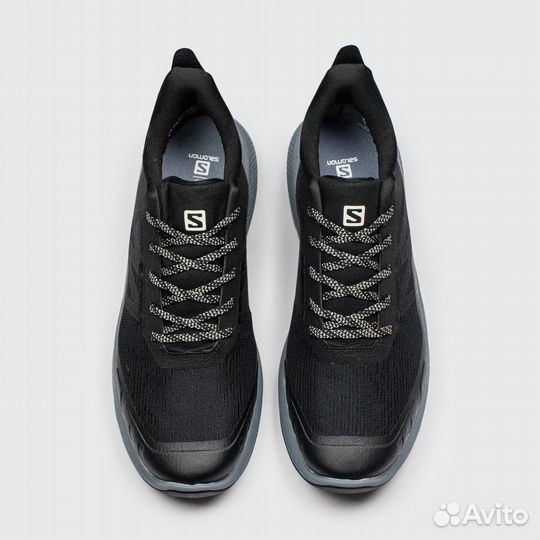 Salomon OUTpulse Gtx Black Grey