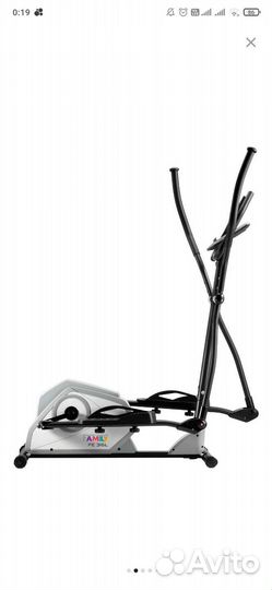 Эллиптический тренажер Family FE 36L