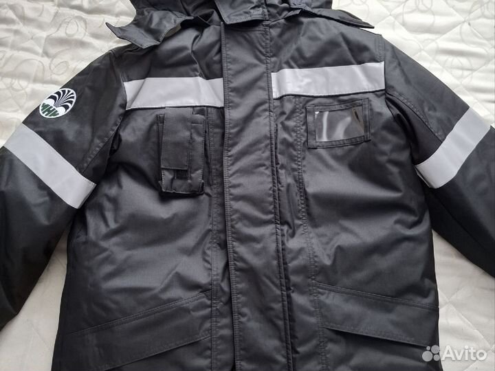 Спецодежда