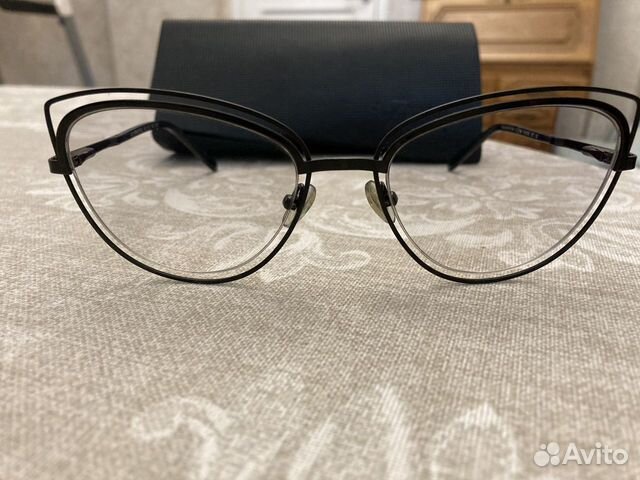 Оправа для очков Fuzion