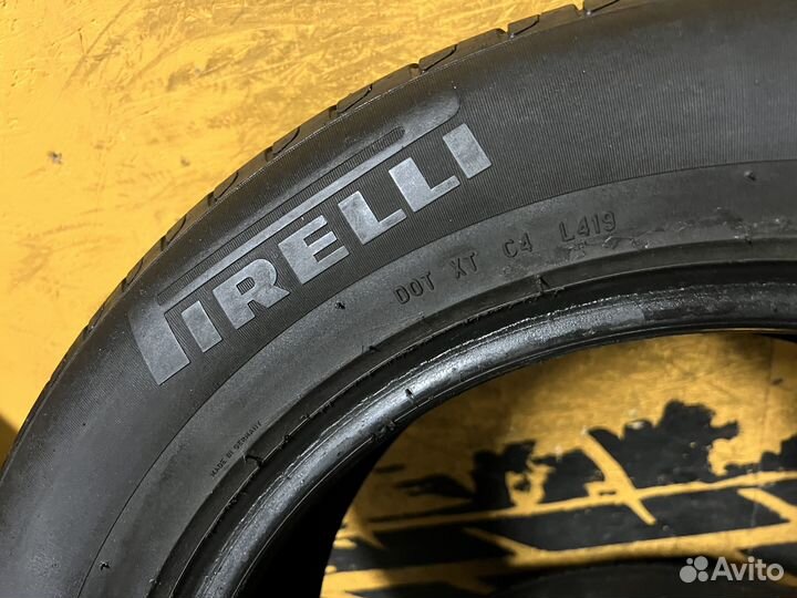Pirelli Cinturato P7 225/60 R17