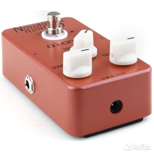 Joyo JF-03 Crunch Distortion