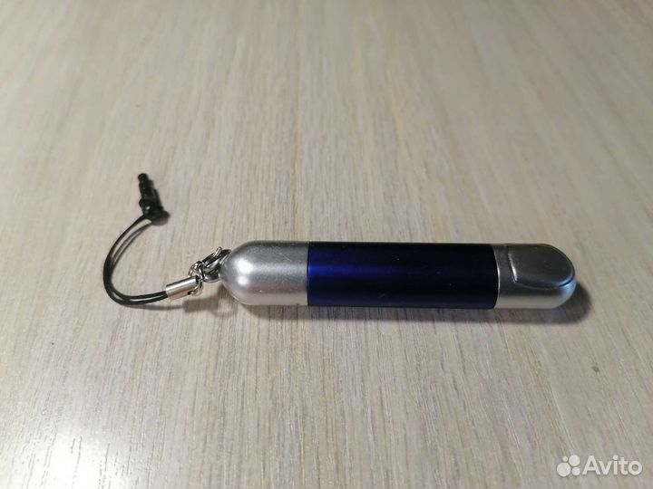 Стилус в футляре