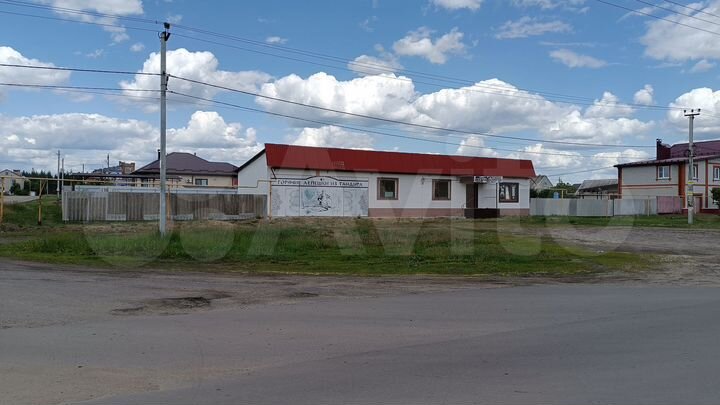 Дом 250 м² на участке 17 сот.