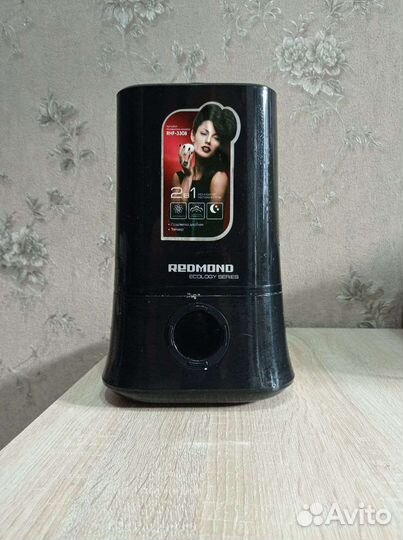 Ионизатор очиститель воздуха