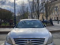 Nissan Teana 2.5 CVT, 2008, 330 000 км, с пробегом, цена 799 000 руб.