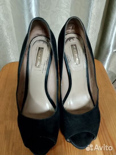Туфли