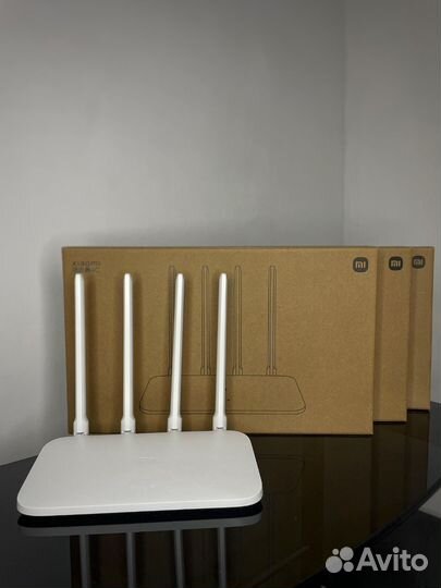 Wifi Router Xiaomi Mi 4C Вайфай