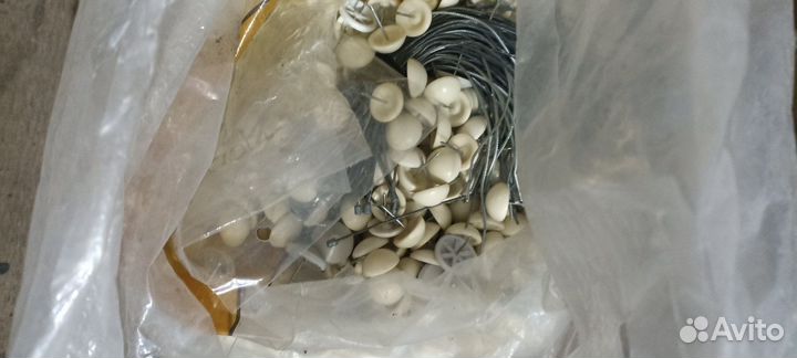 Антикражные датчики