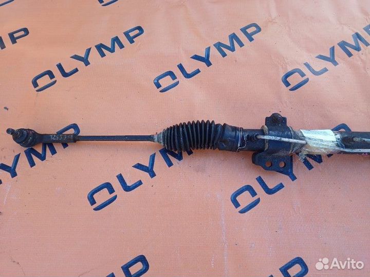 Рулевая рейка Nissan Ad VY11 QG15