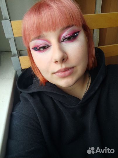 Бариста на замену