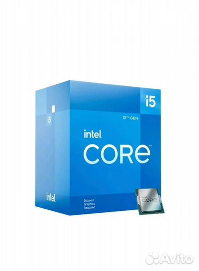 Продам процессоры Core, Ryzen, новые