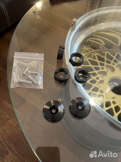 Зеркала заднего вида Triumph