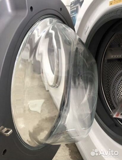 Стиральная машина Whirlpool BL SG6105 V