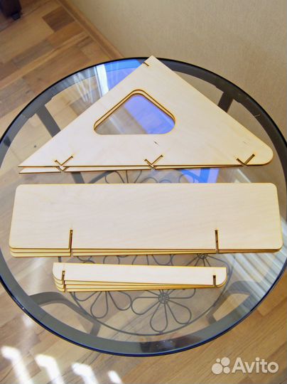 Продам полку лесенку