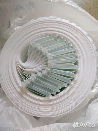 Ткань ламели для вертикальных жалюзи лайн