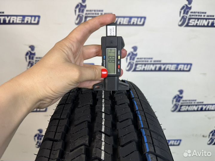 Шины на Газель 185/75 r16c всесезонные