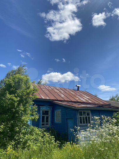 Участок 19 сот. (ИЖС)
