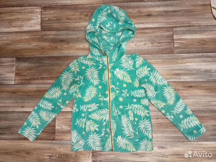 Флиска Outventure р.116+