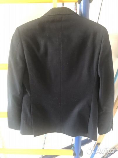 Школьный костюм gulliver 134