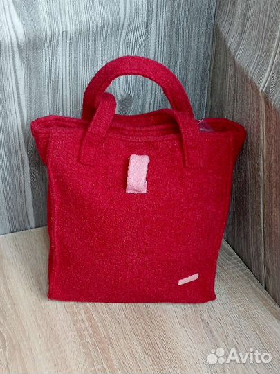 Сумка Camomilla Milano Италия д/д Новые