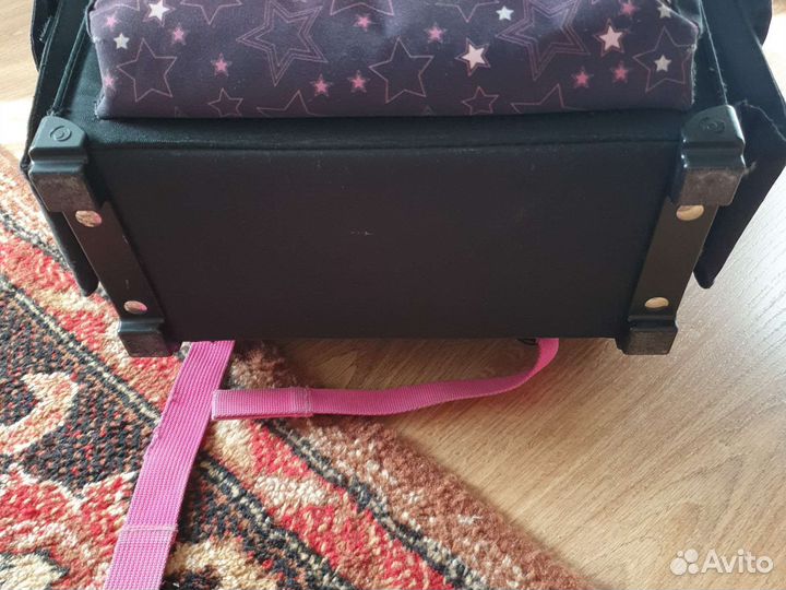 Отдам школьный рюкзак