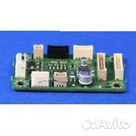 Плата управления dadf Xerox 3550 140N63301