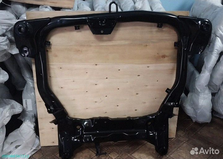 Подрамник передний Hyundai Elantra HD (Арт.42889)