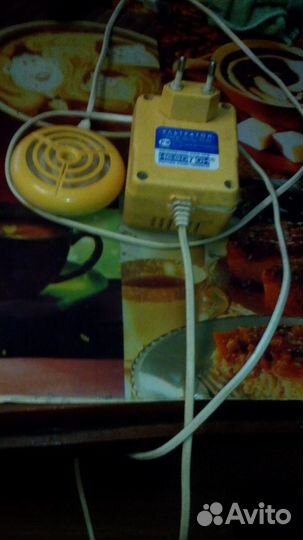 Стиральная машинка Ультратон, ультразвуковая,б/у