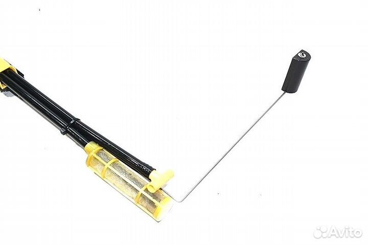 Топливозаборник mercedes-benz Actros MP4 2542 (01