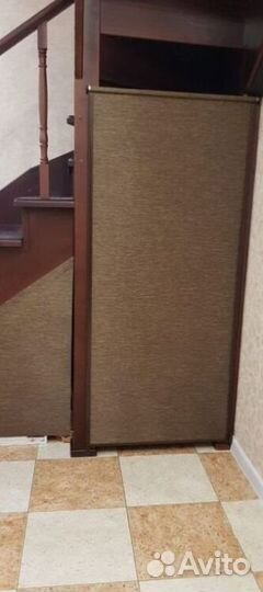 Вертикальные жалюзи R60646-V5939