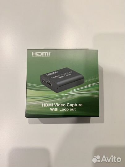 Устройство видеозахвата orient