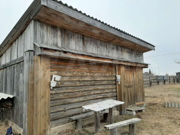 Дача 50 м² на участке 8,6 сот.