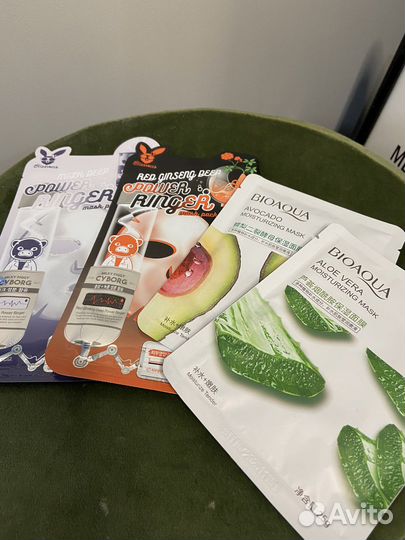 Набор косметики