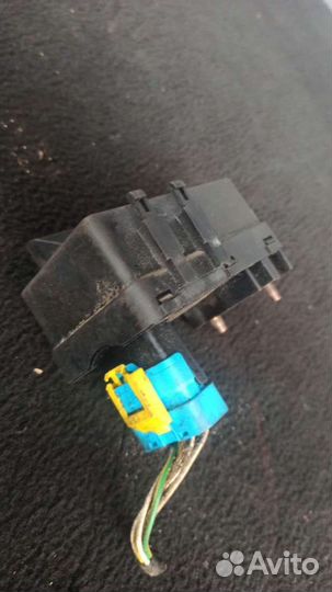 Реле накала свечей для Peugeot 607